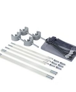 Intex 26710EH Prism 12ft x 30in Metal Frame Outdoor Above Ground Round Swimming Pool with Protective Canopy (Filter Pump Not Included) 7 Intex 26710EH Prism 12ft x 30in Metal Frame Outdoor Above Ground Round Swimming Pool with Protective Canopy (Filter Pump Not Included) -Swimming Pools Sales unnamed file 93