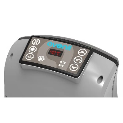 JLeisure Avenli 800 Liter 53" Inflatable Round 4 Person Hot Tub Spa & Avenli 290802 Pool Water Filter Replacement Cartridge for ECO Pump (6 Pack) 4 JLeisure Avenli 800 Liter 53" Inflatable Round 4 Person Hot Tub Spa & Avenli 290802 Pool Water Filter Replacement Cartridge for ECO Pump (6 Pack) - Image 4