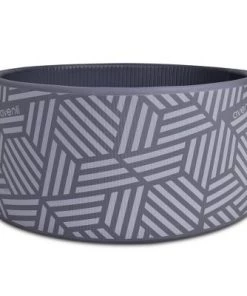 JLeisure Avenli 800 Liter 57 inch 3 to 4 Person Inflatable Round Hot Tub Victory Spa with Drop Stitch Core, Insulated Top Cover, and Floor Protector