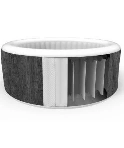 JLeisure Avenli Vancouver 1,200 Liter 63 inch 6 Person Inflatable Hot Tub Spa with Insulated Cover and Floor Protector, Black Wood Finish (2 Pack) 6 JLeisure Avenli Vancouver 1,200 Liter 63 inch 6 Person Inflatable Hot Tub Spa with Insulated Cover and Floor Protector, Black Wood Finish (2 Pack) -Swimming Pools Sales unnamed file 976